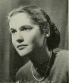 portrait of Susan Reinoehl Miller '49